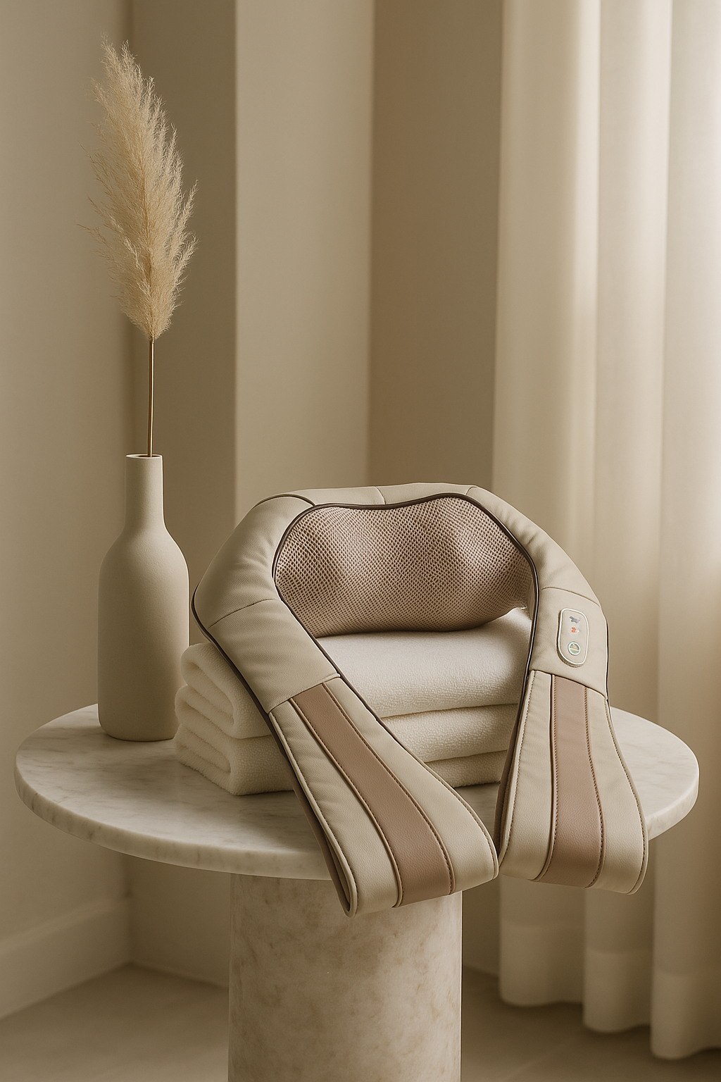 Shiatsu Neck Massager