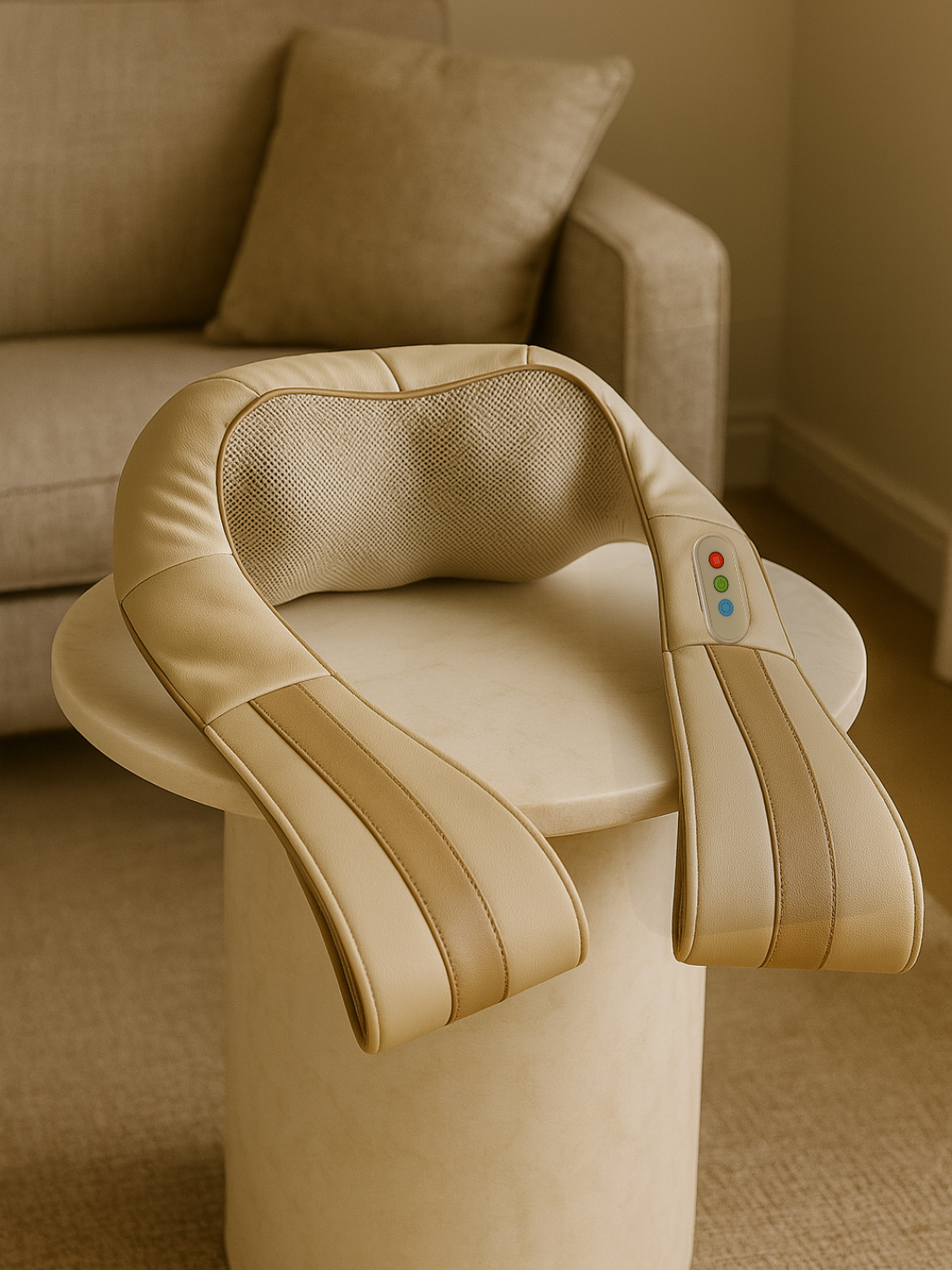 Shiatsu Neck Massager