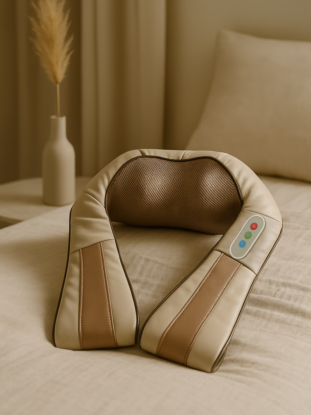 Shiatsu Neck Massager