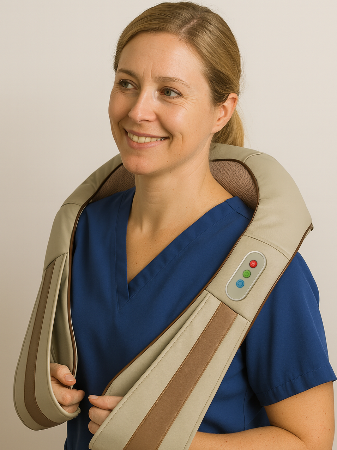 Shiatsu Neck Massager