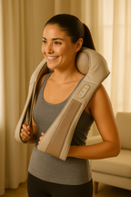 Shiatsu Neck Massager