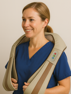 Shiatsu Neck Massager