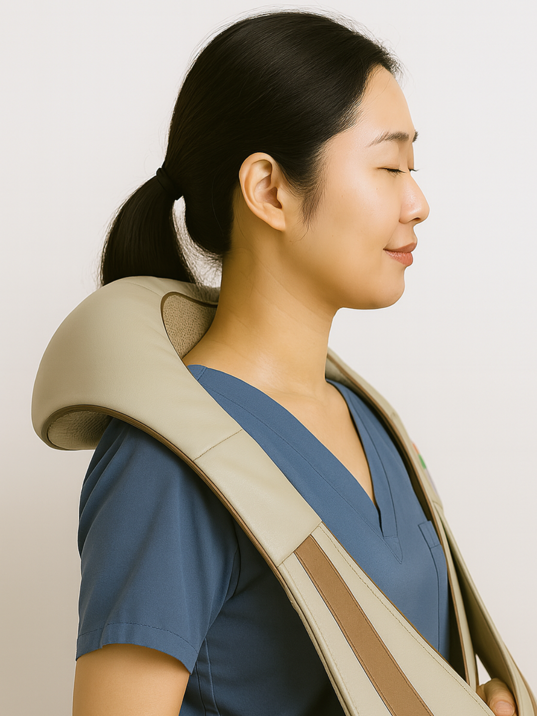 Shiatsu Neck Massager