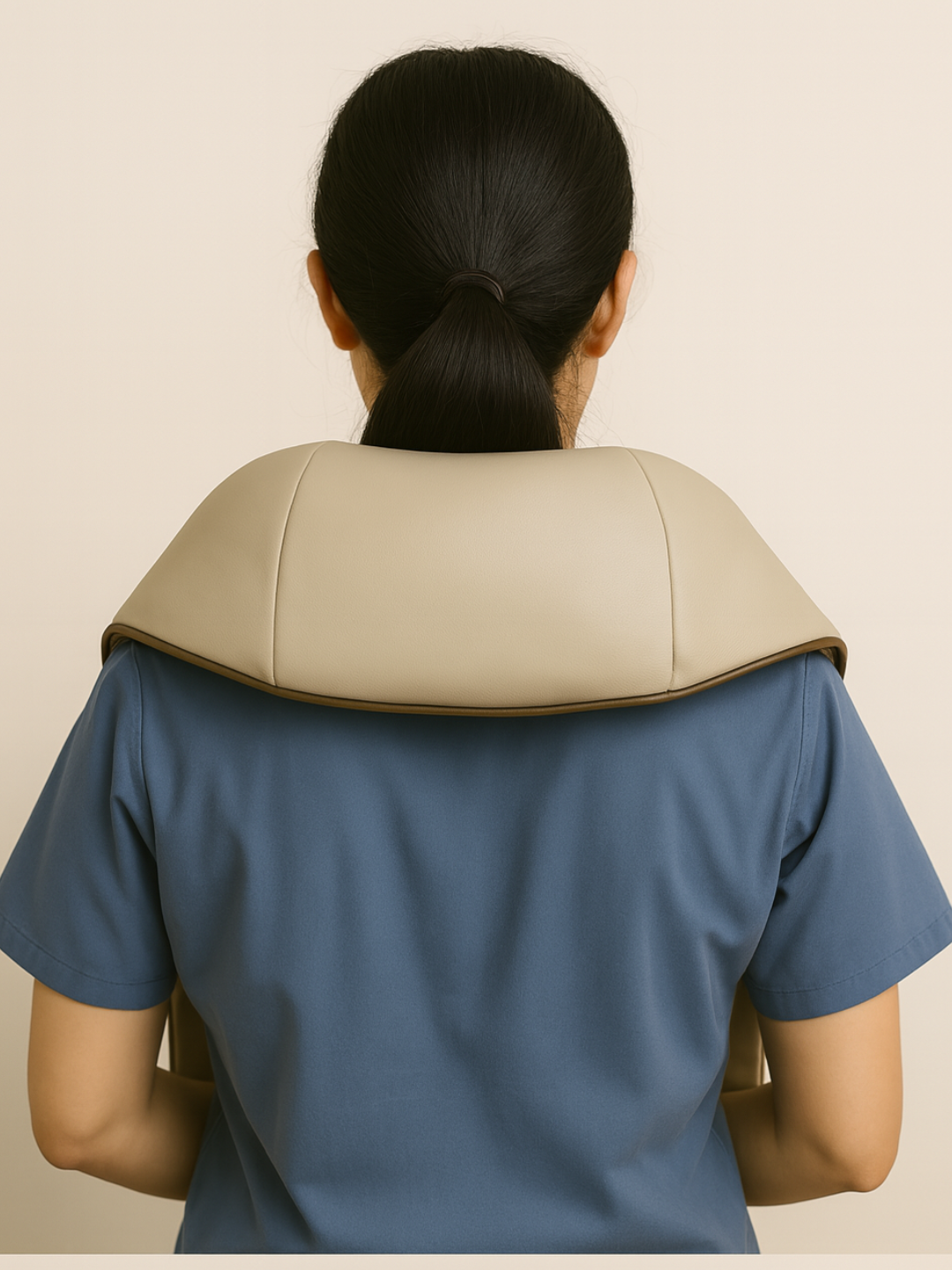 Shiatsu Neck Massager