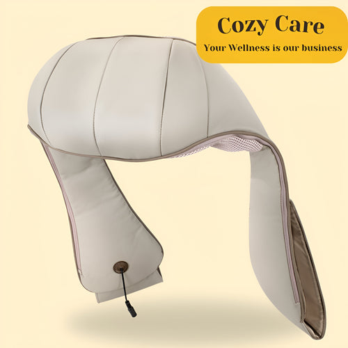 Shiatsu Neck Massager