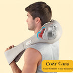 Shiatsu Neck Massager