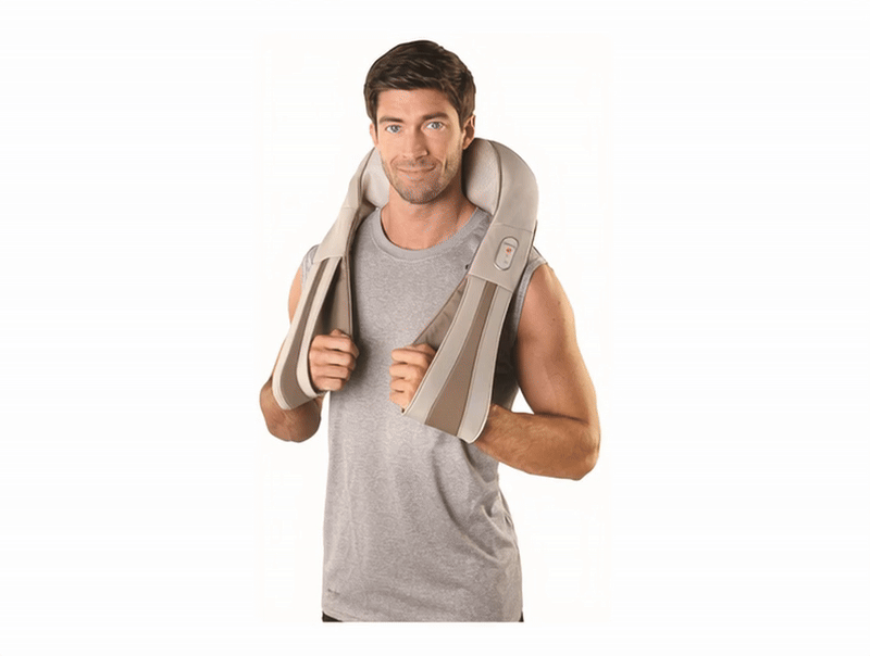 Shiatsu Neck Massager