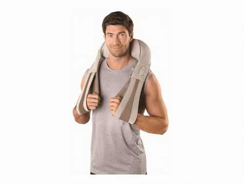 Shiatsu Neck Massager
